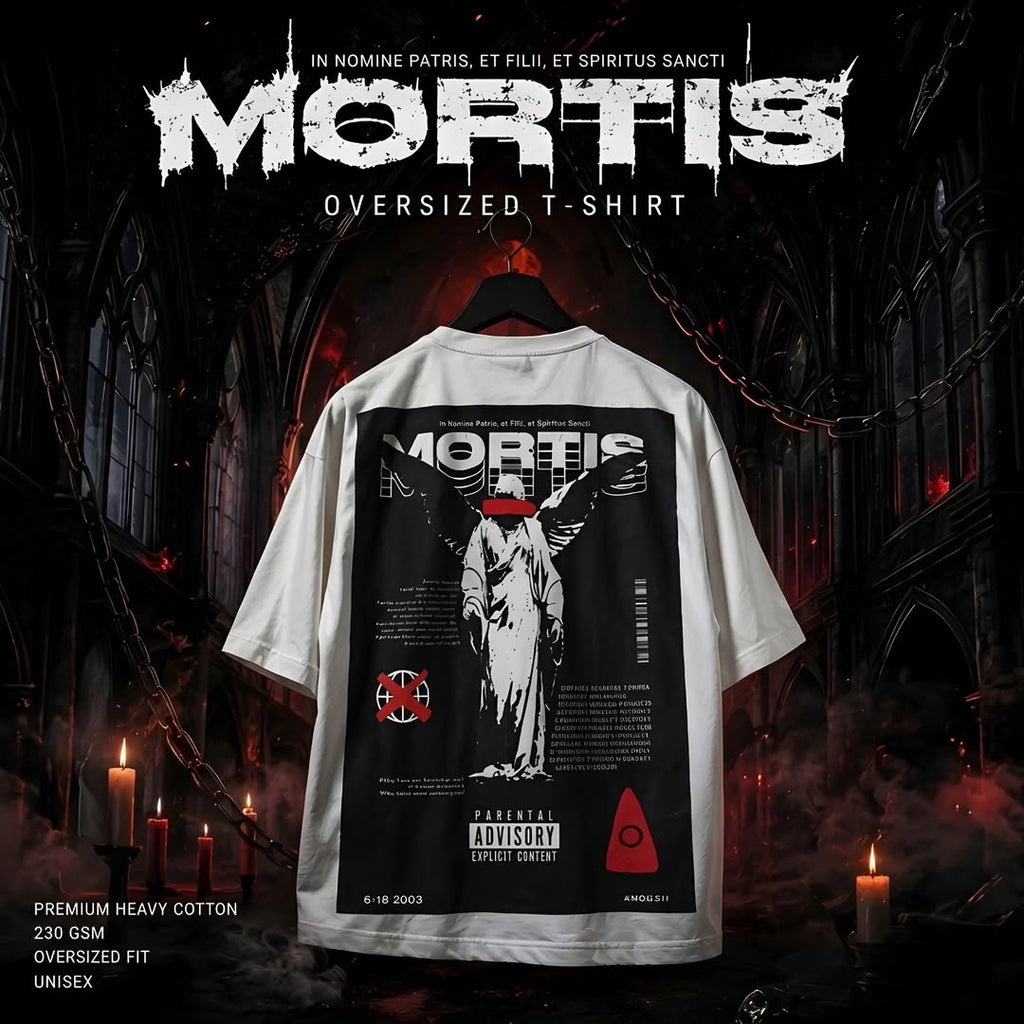Mortis
