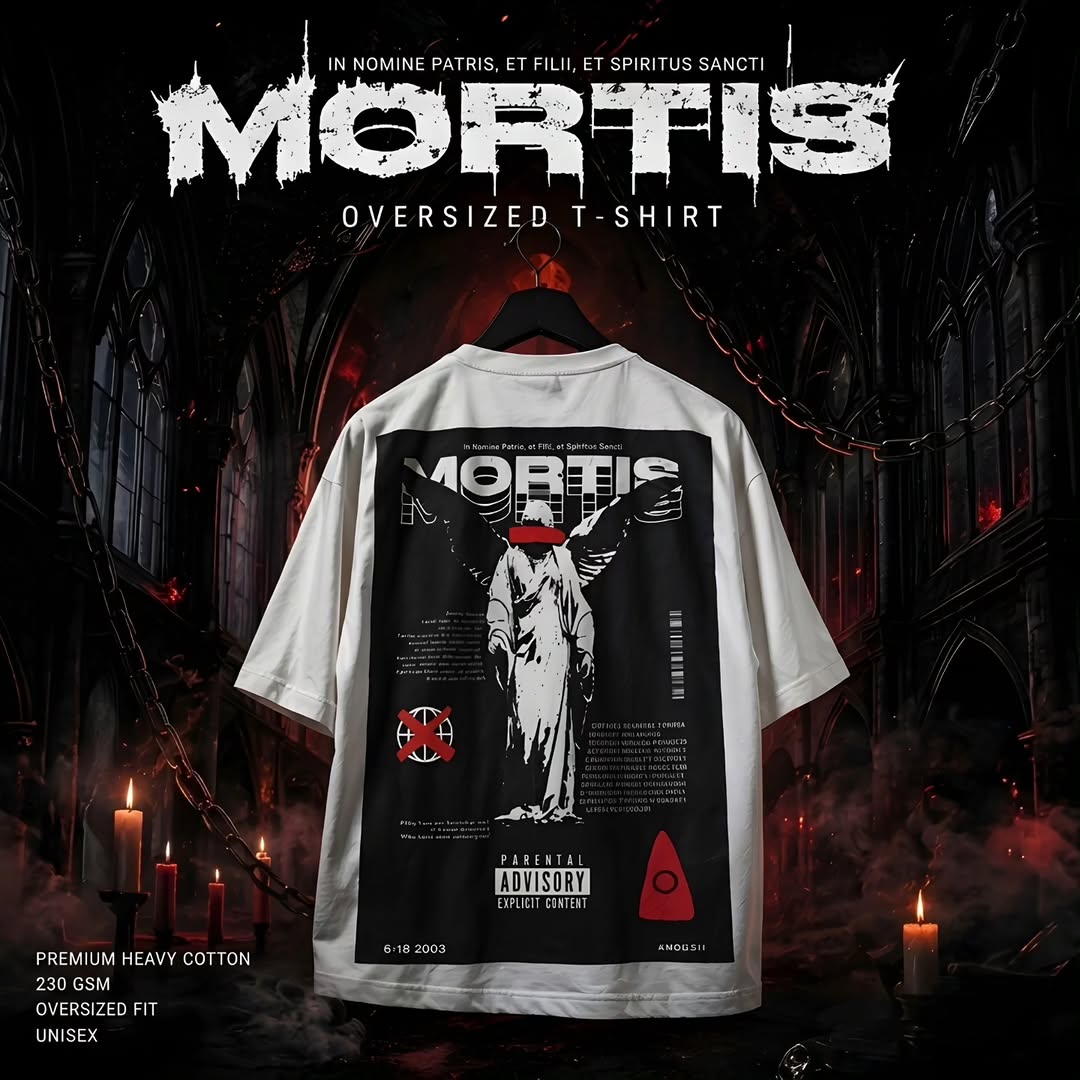 Mortis