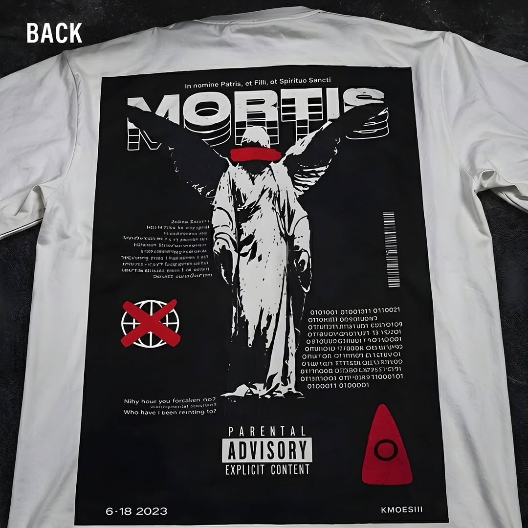 Mortis