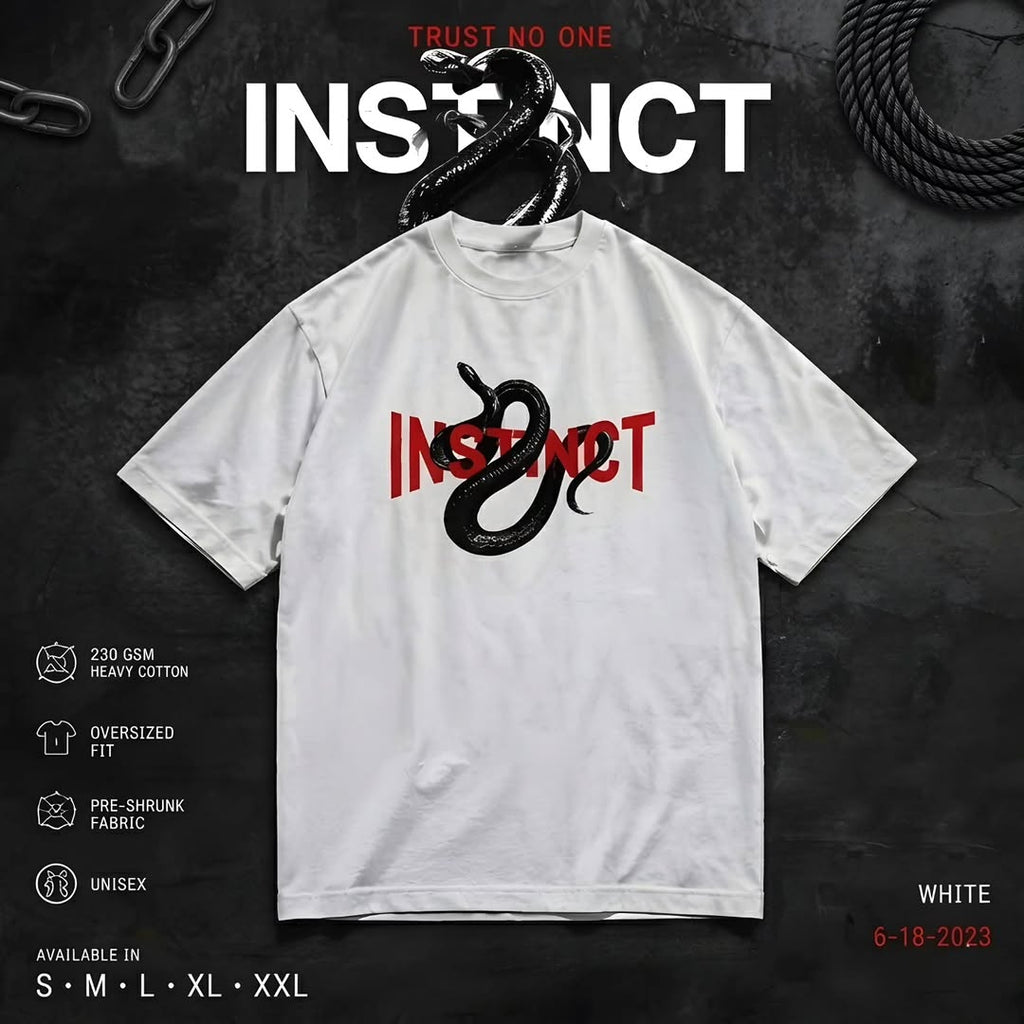 Divine Instinct