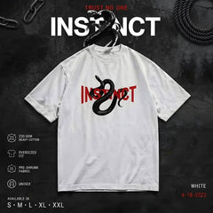 Divine Instinct