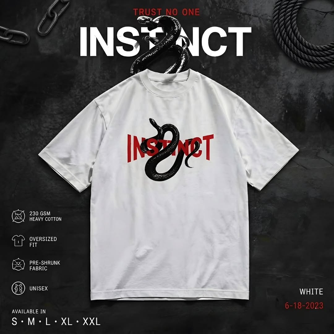 Divine Instinct