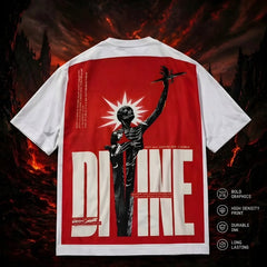 Divine Instinct