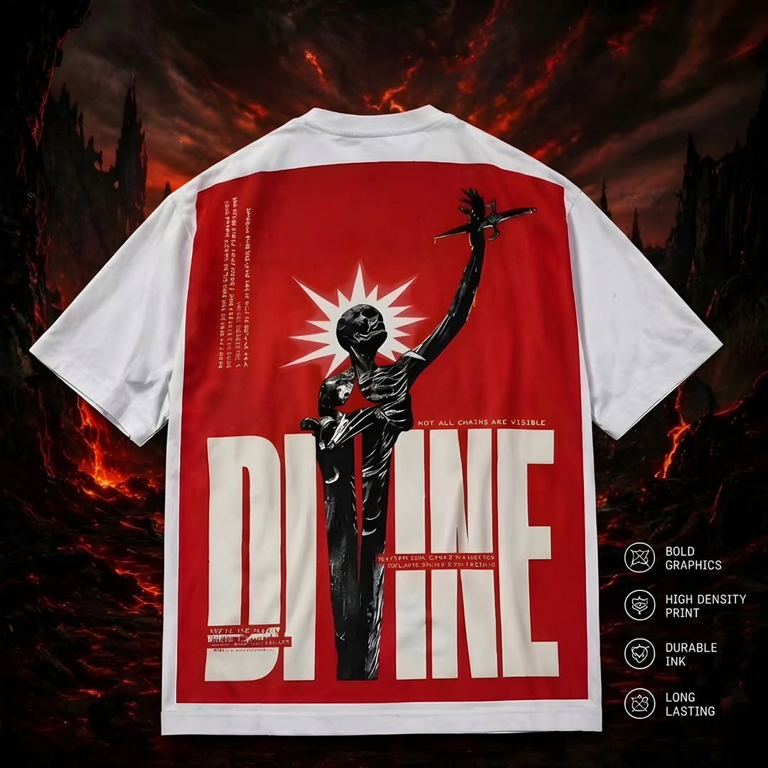 Divine Instinct