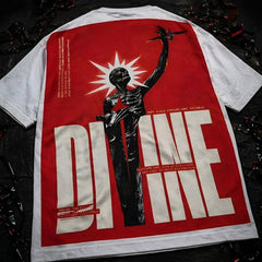 Divine Instinct