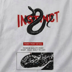 Divine Instinct