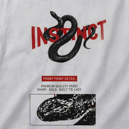 Divine Instinct