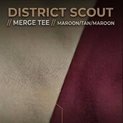 The district Scout