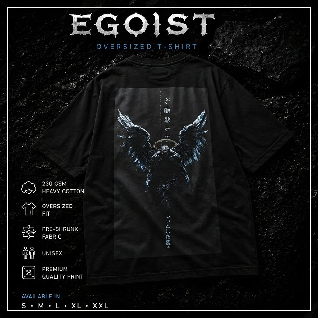 EGOIST