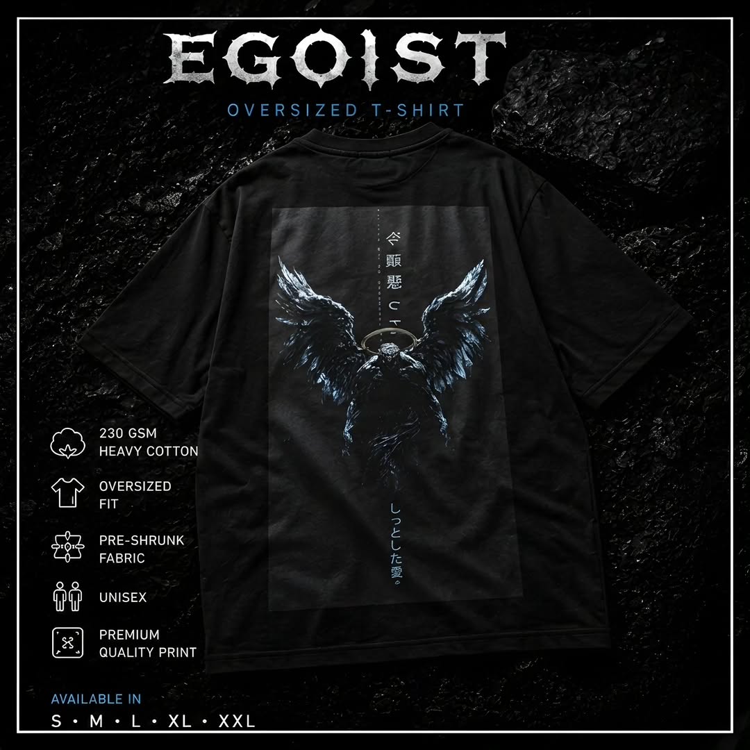 EGOIST