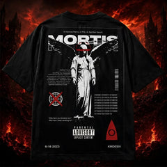 EGOIST MORTIS