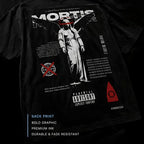 EGOIST MORTIS