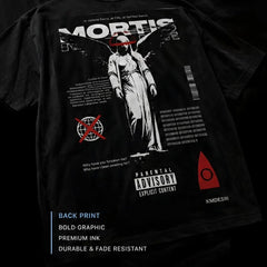 EGOIST MORTIS