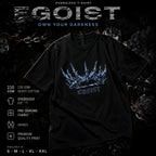 EGOIST MORTIS