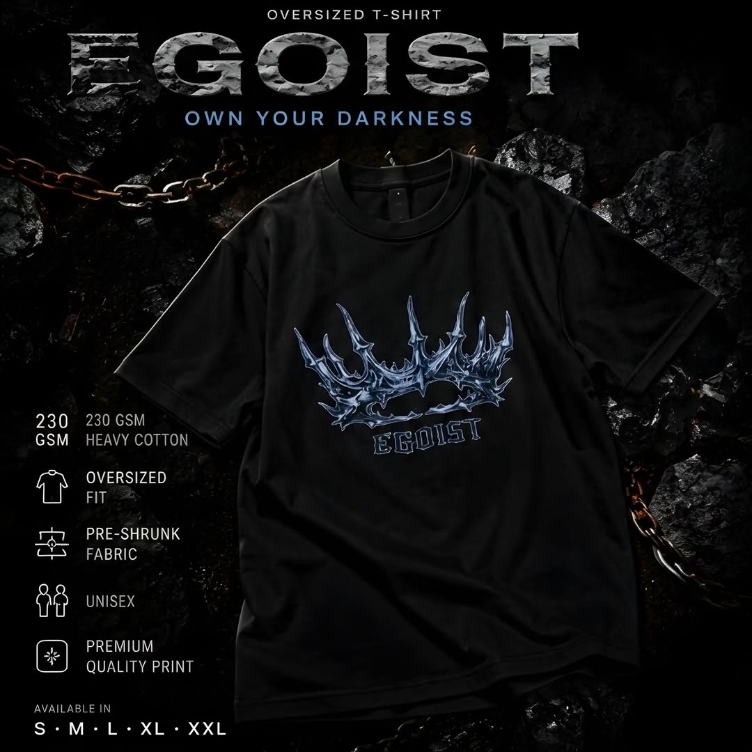 EGOIST MORTIS