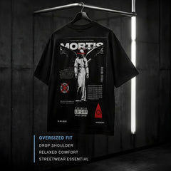 EGOIST MORTIS