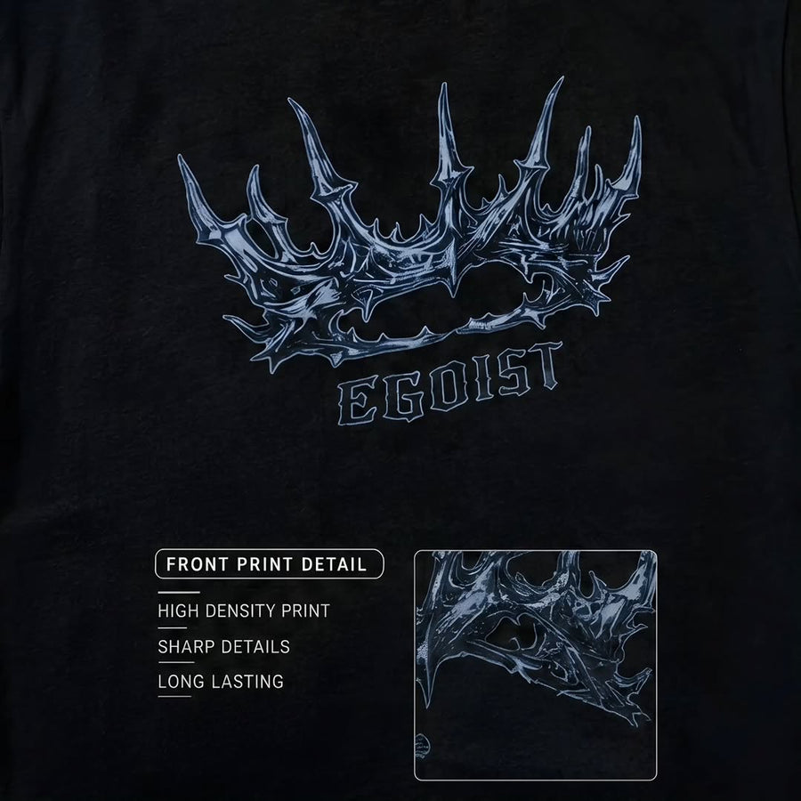 EGOIST MORTIS